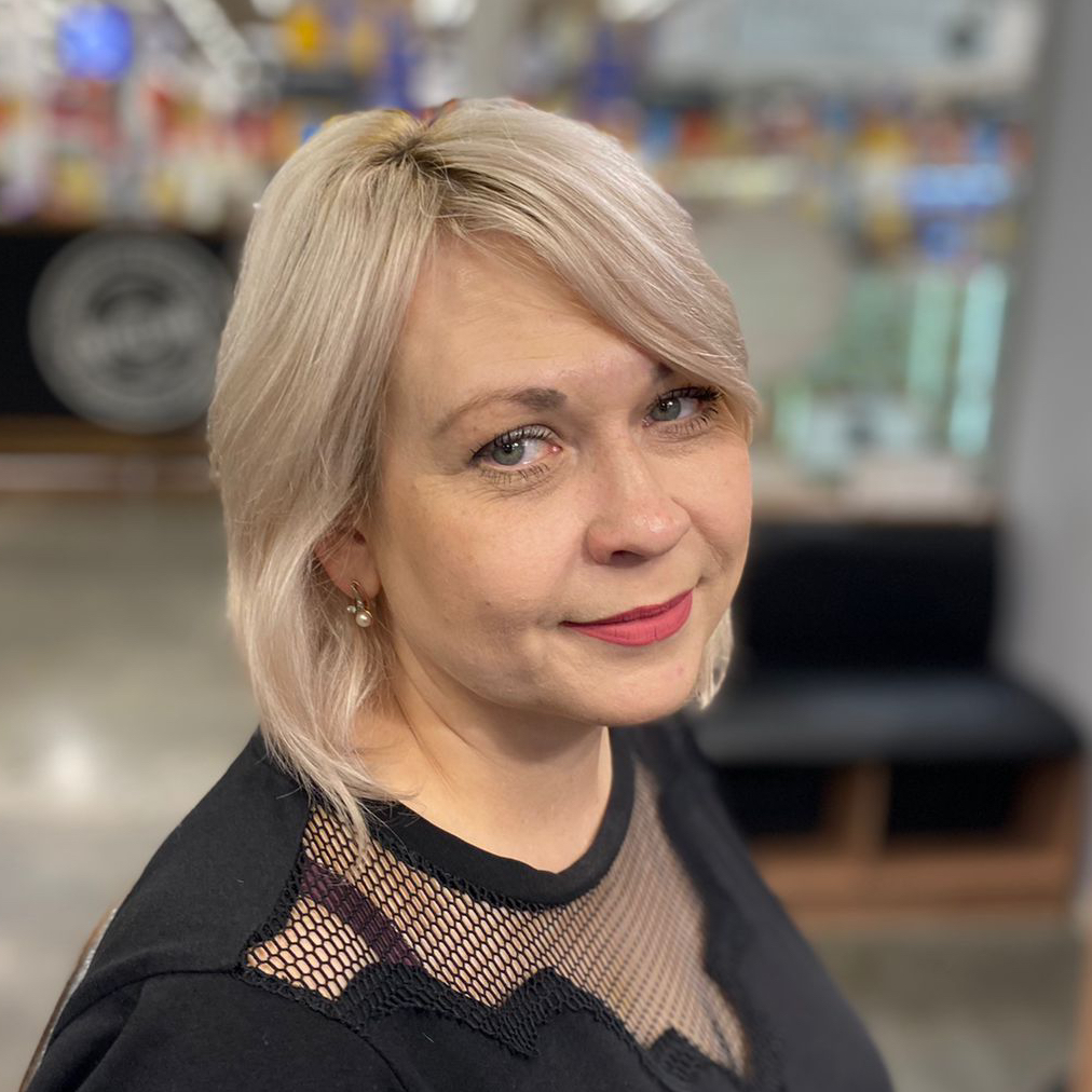 Клитченко Светлана