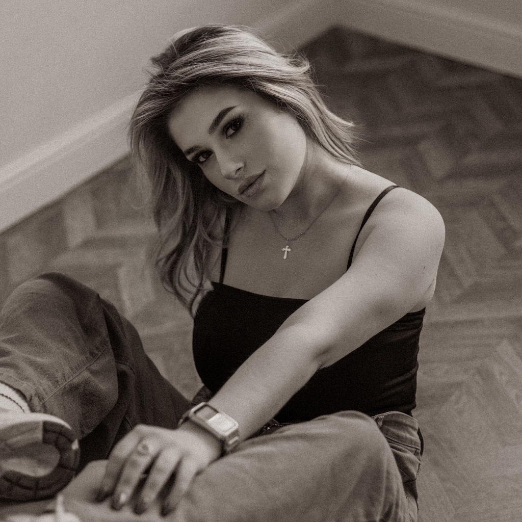 Барышникова Милена