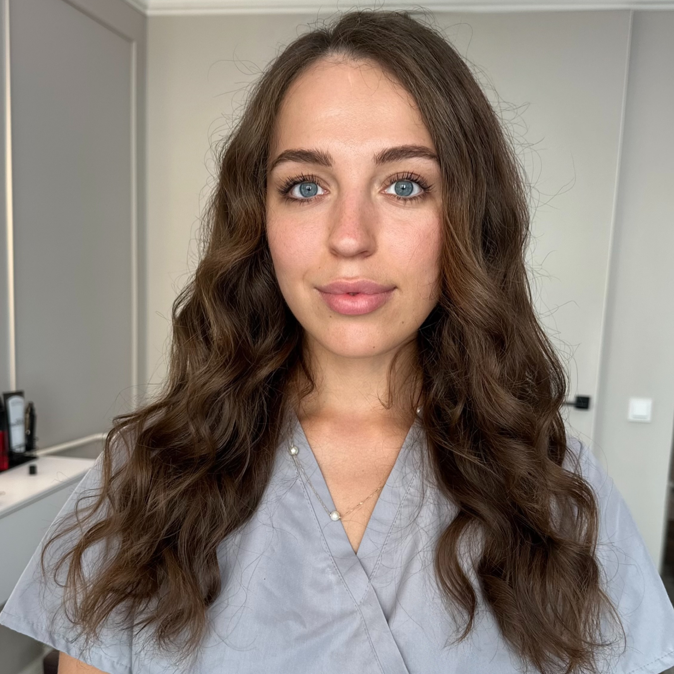 Чупрова Валентина