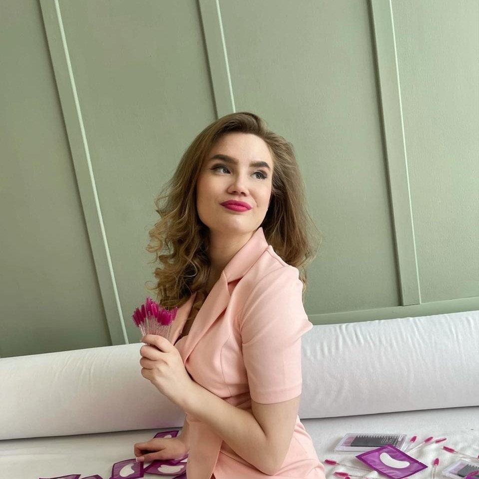 Петрушкина Екатерина