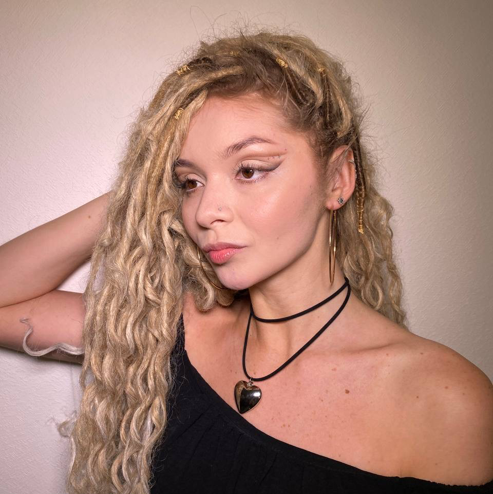 вечерний макияж