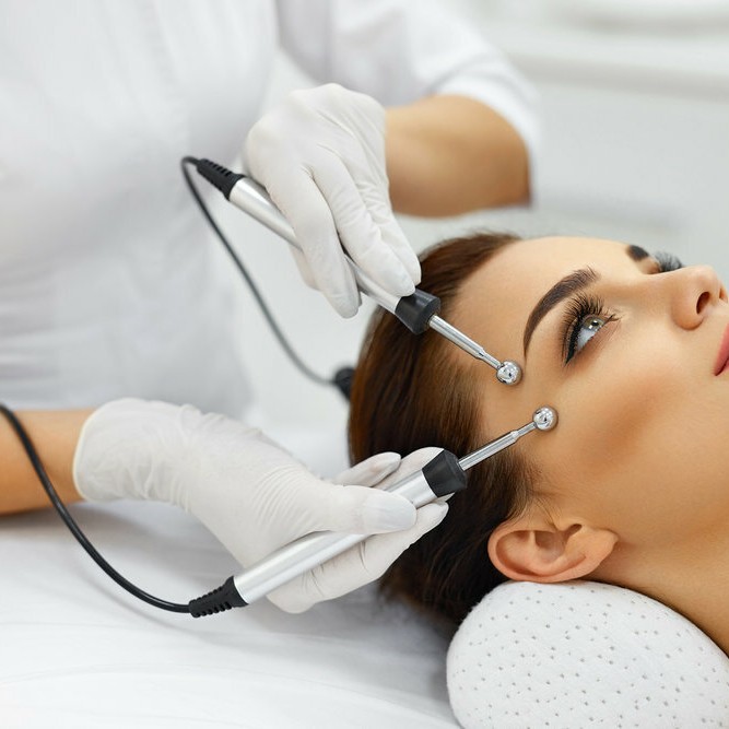 Микроджей ( Микротоки )