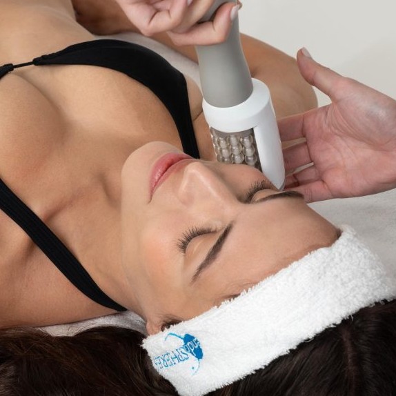 BEAUTY  массаж лица, 30 минут.
Разовый сеанс.