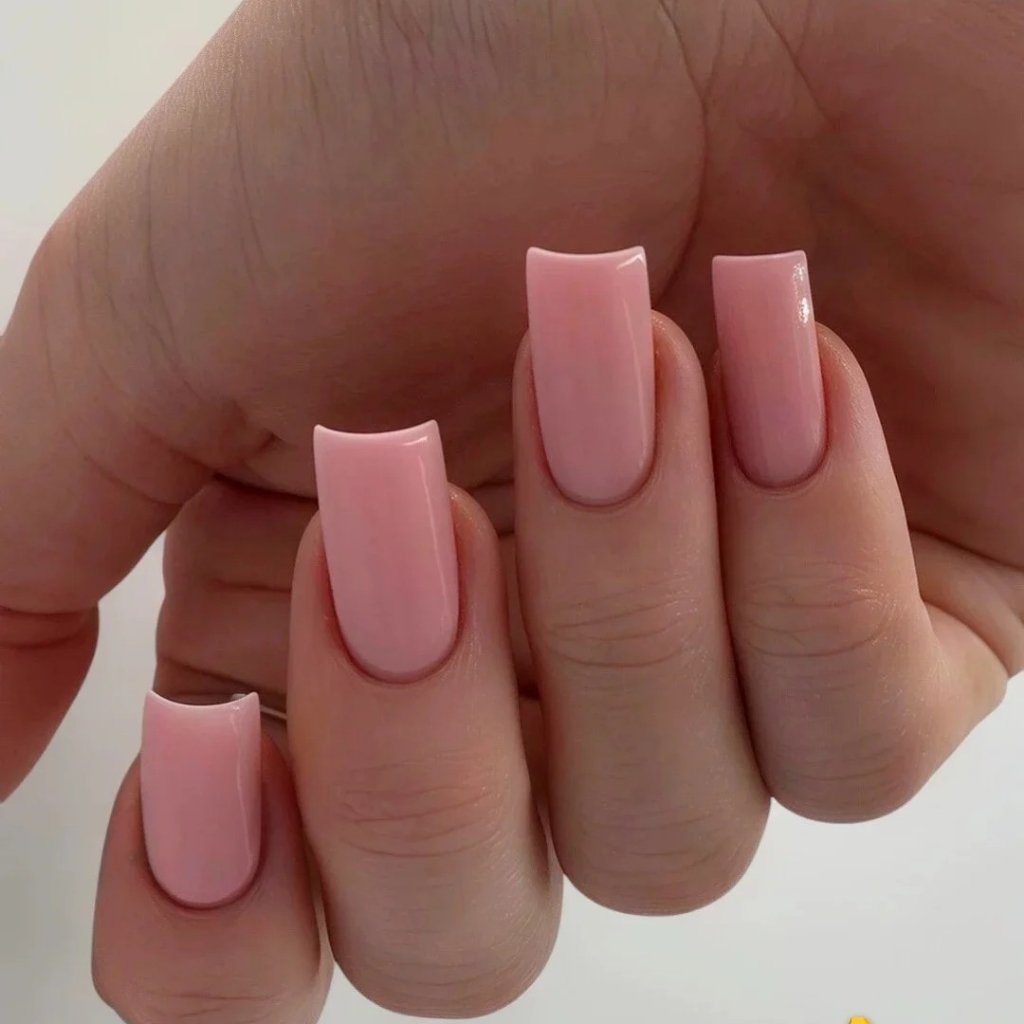 Комплекс 2 Gel nails