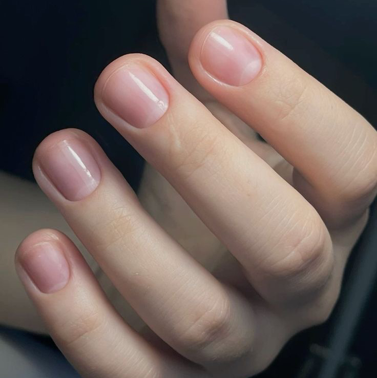 Снятие гель-лака полное, стороннее (руки/ноги)