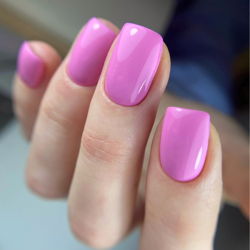 Комплекс маникюр+покрытие гель-лаком+выравнивание