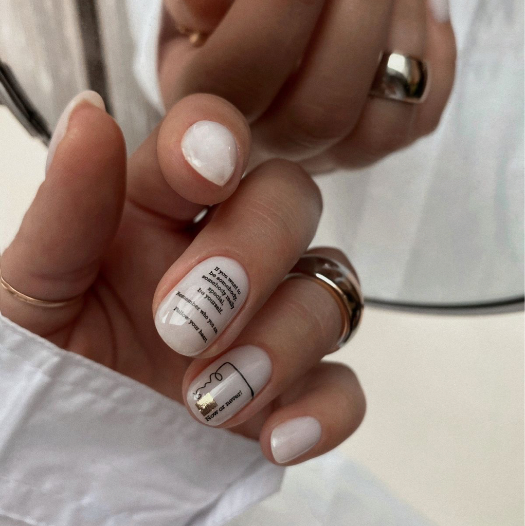 Наклейка (1шт)