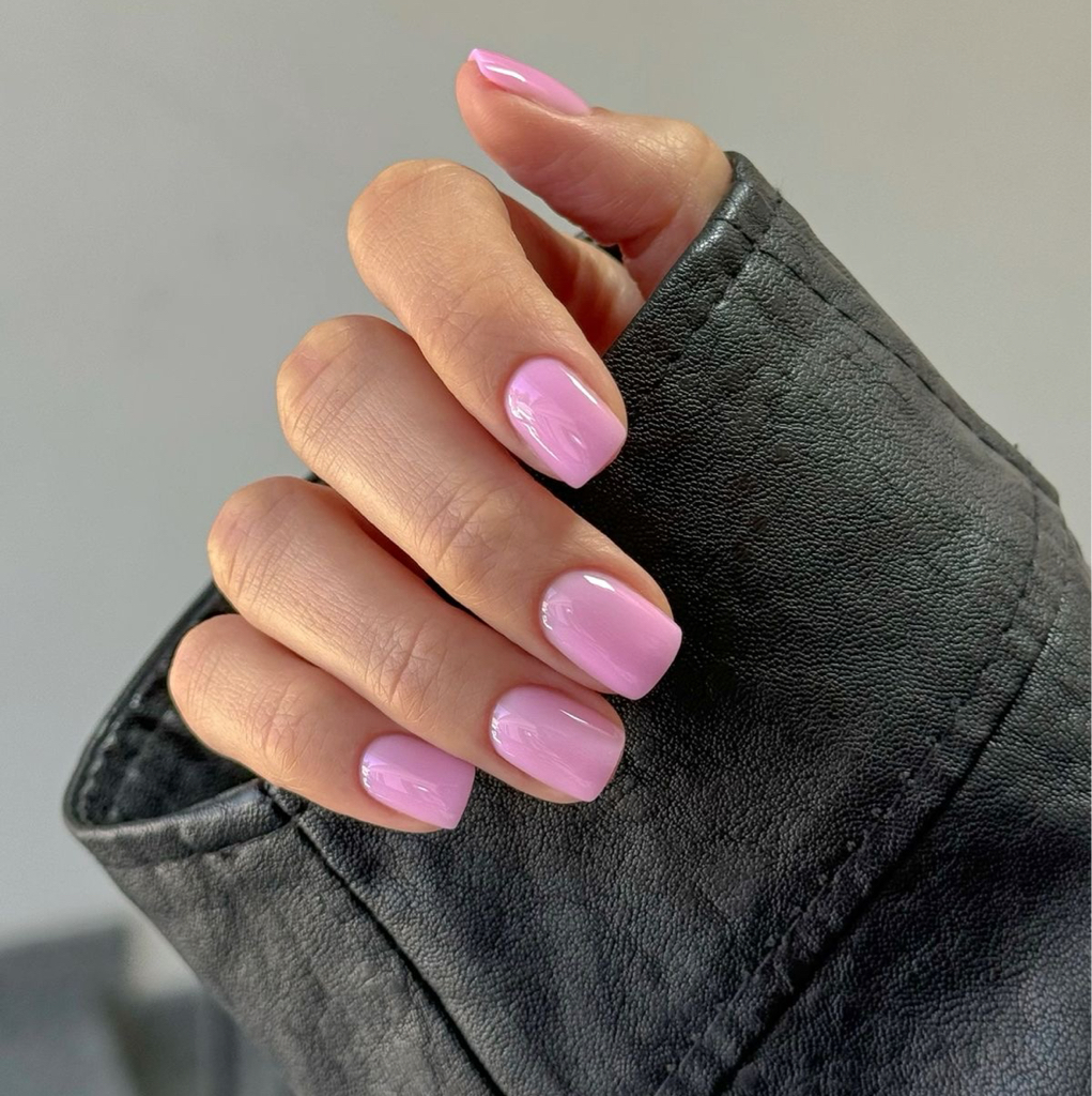 Комплекс маникюр+снятие+покрытие гель-лаком+выравнивание