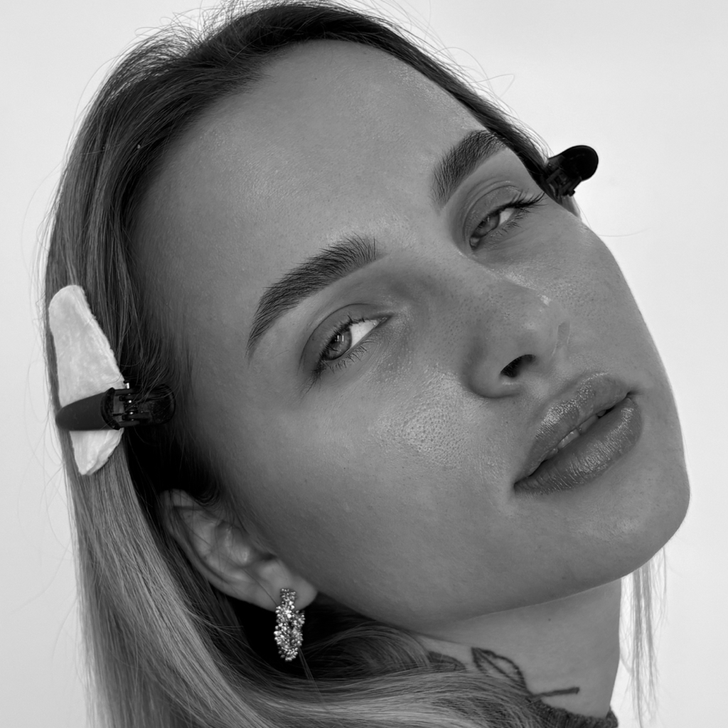 Оформление бровей Подбор формы по типу лица