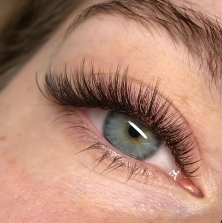 Лучи/подводка/