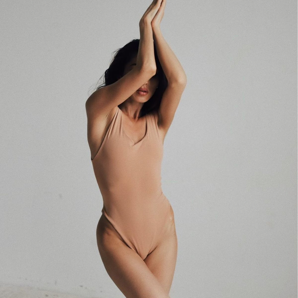 Восковая эпиляция Глубокое Бикини