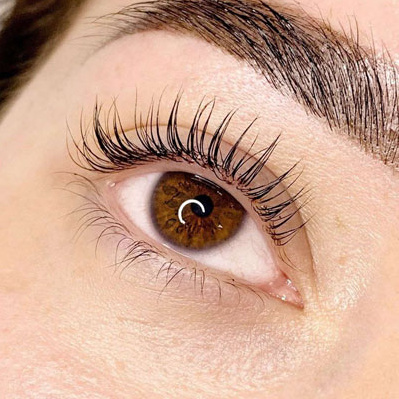 Ламинирование ресниц