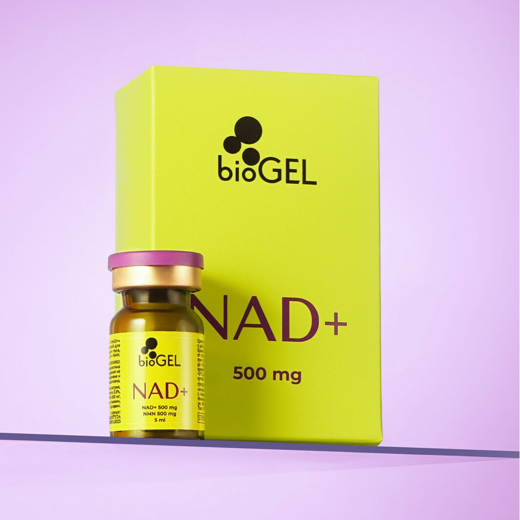 BIOGEL Nad 2,5 мл