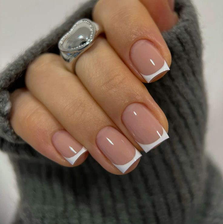 Френч (только френч)