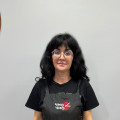 Куляшова Оксана