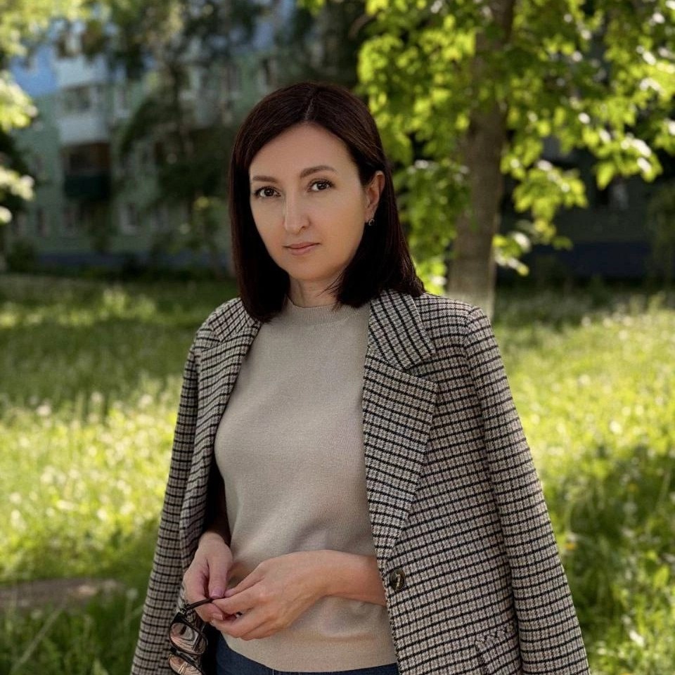 Коваленко Екатерина