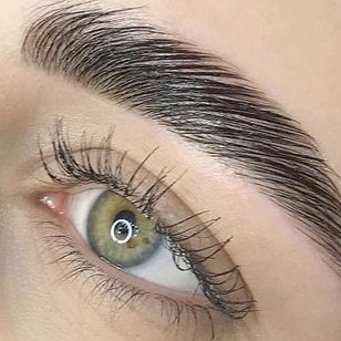 Ламинирование комплекс (ресницы + брови)