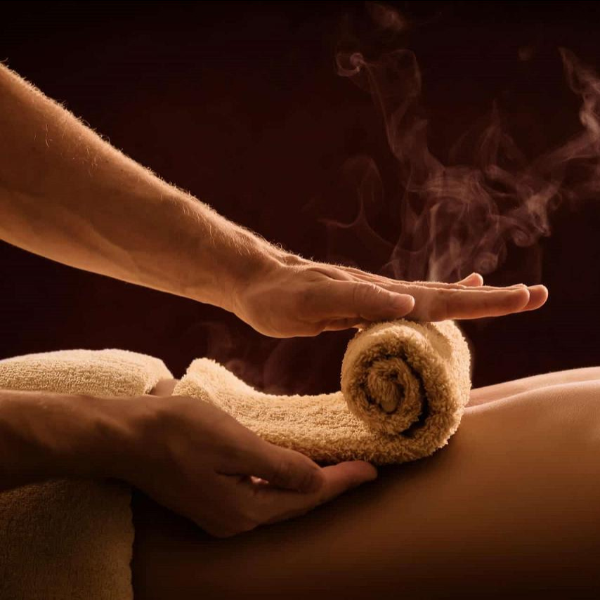 СПА программа для коррекции фигуры «Идеальное тело Regular 3 сеанса FP