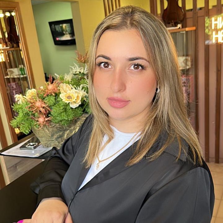 Чумукова Галина