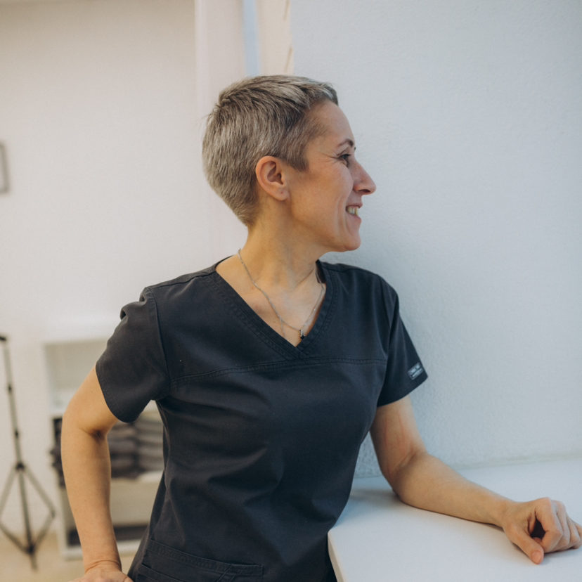 Разовое посещение массажа лица у топ-мастера