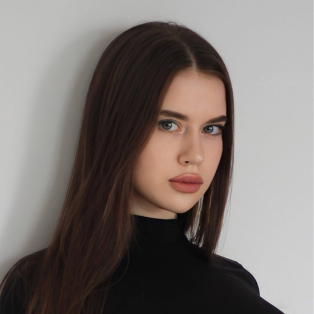 Анна (стажер)