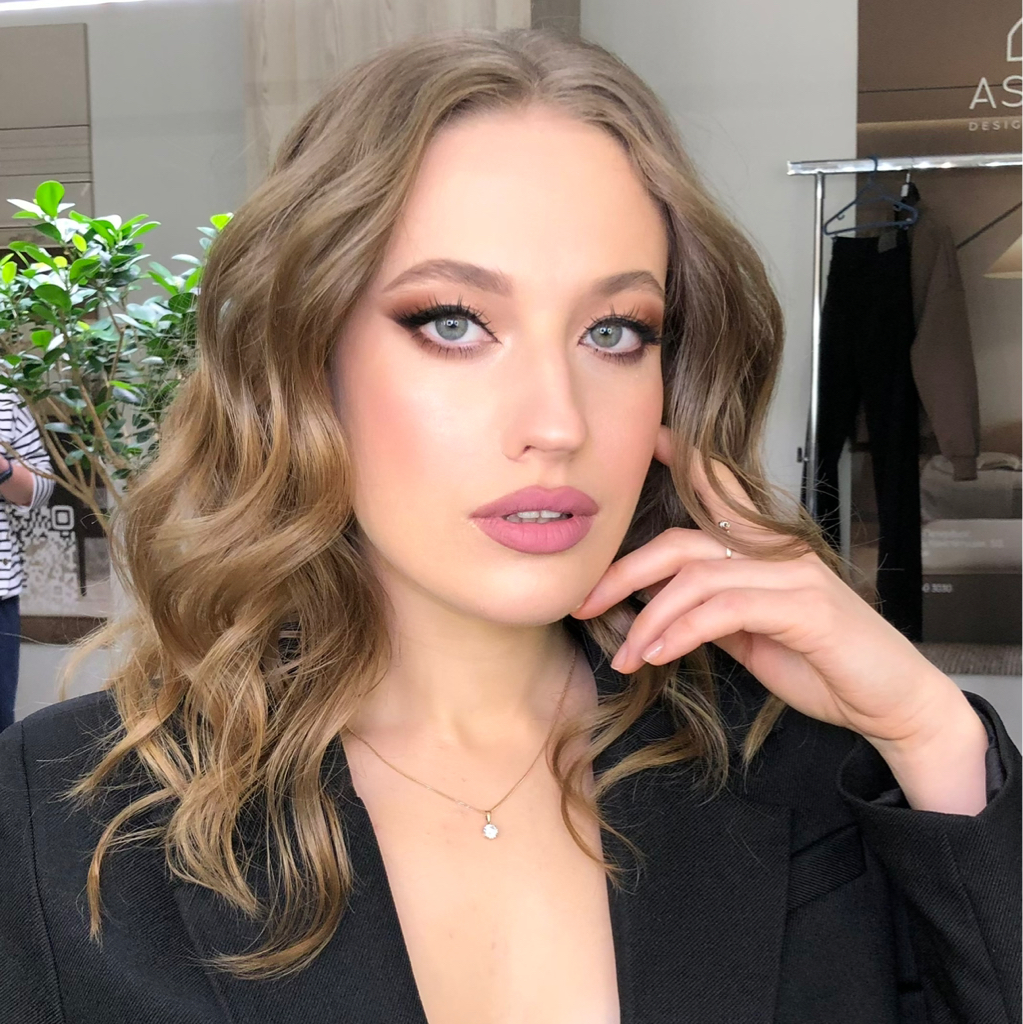"SELF MAKEUP" Индивидуальное обучение (2 урока)