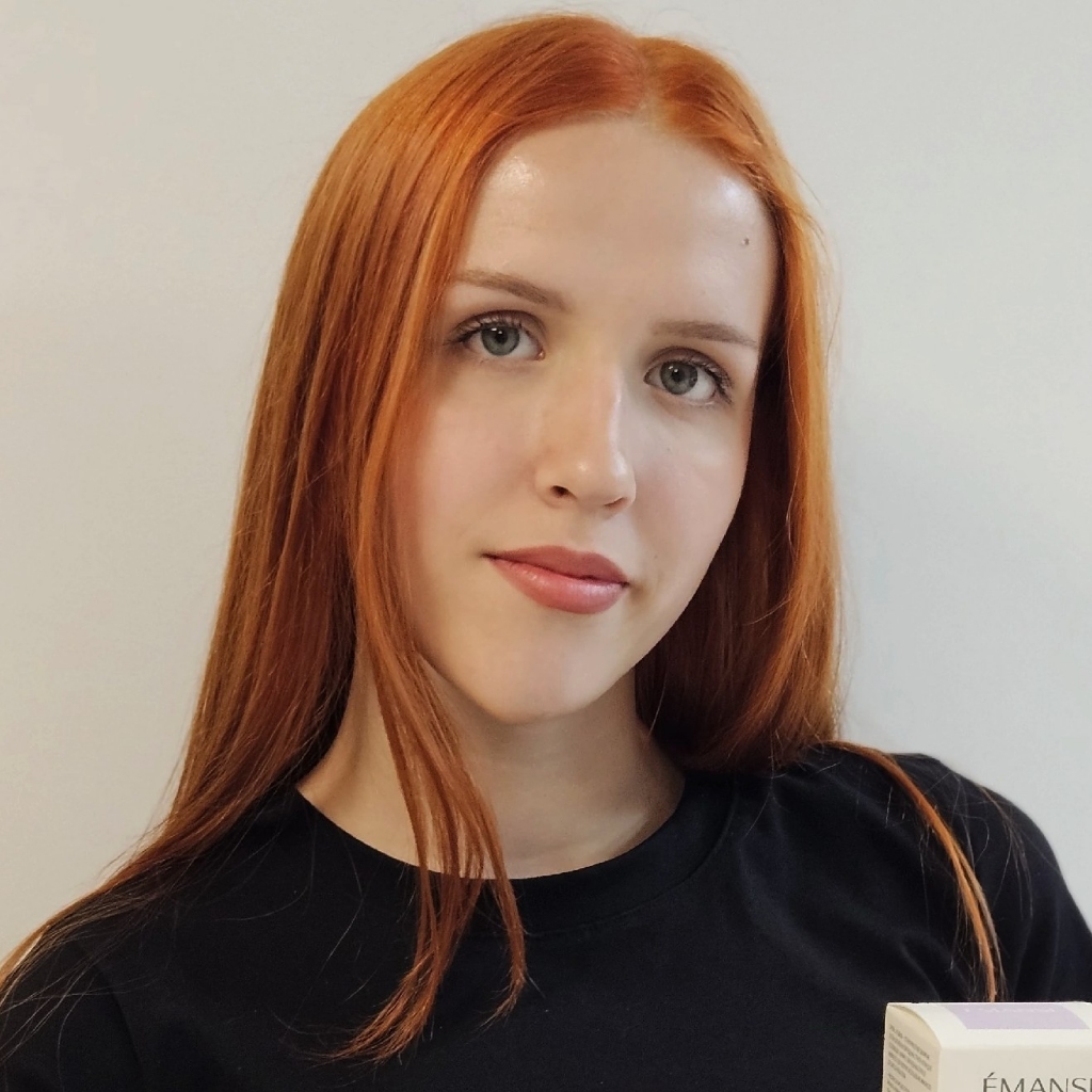 Лопатина Вероника