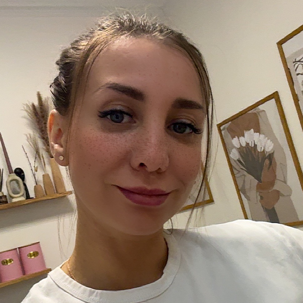 Соколова Наталья