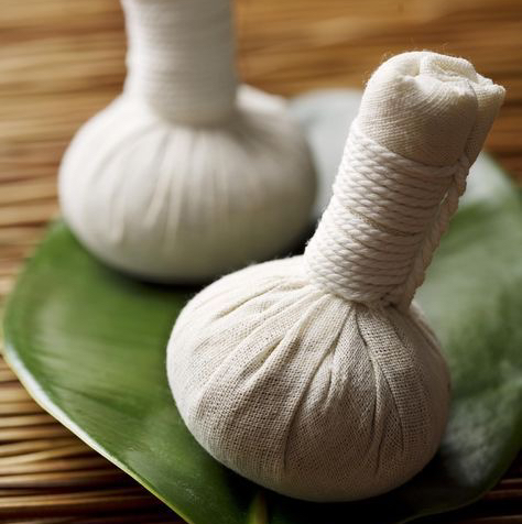 Травяные мешочки  для глаз на 5-6 раз