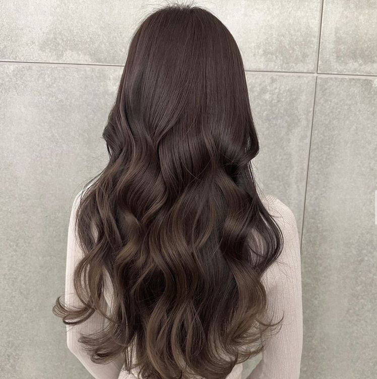 Стрижка + укладка от 40 см