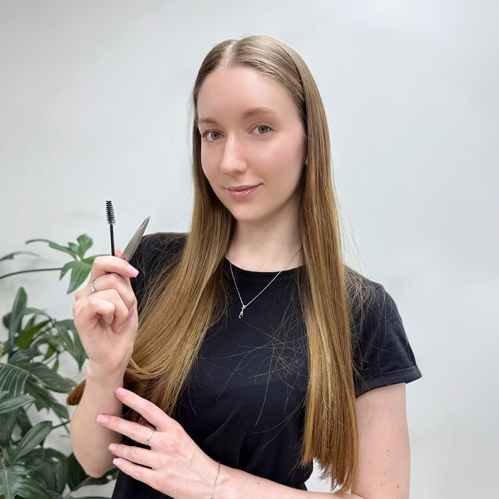 Владислава Brow master