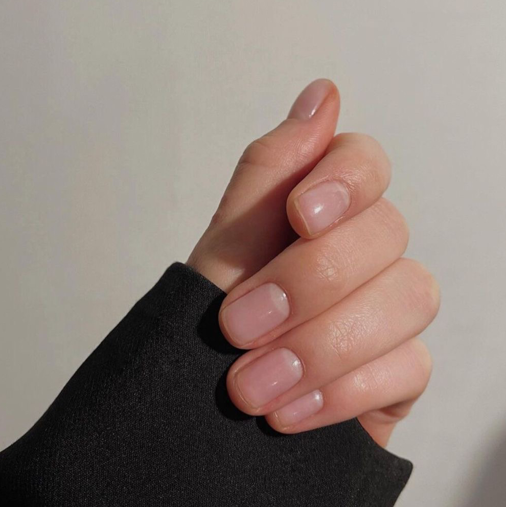 Лечебное покрытие лаком