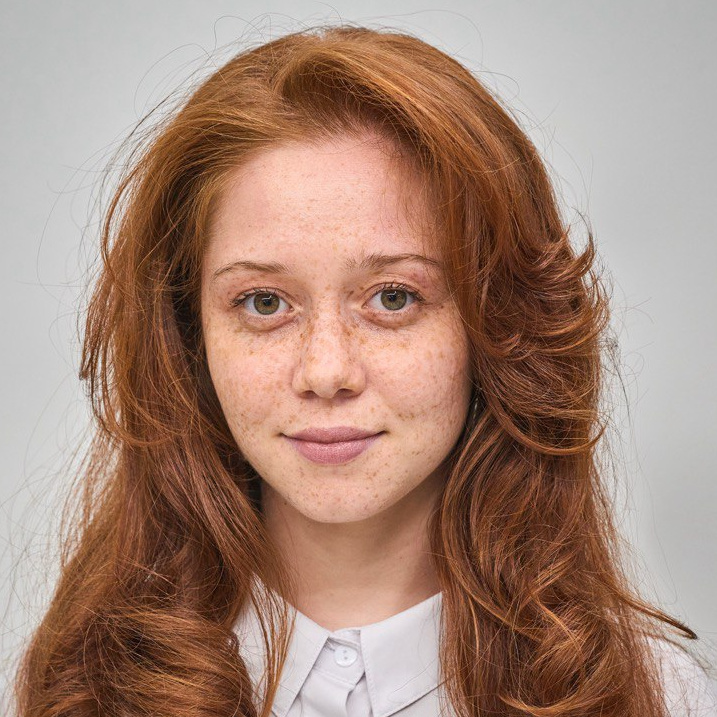 Низамова Алина