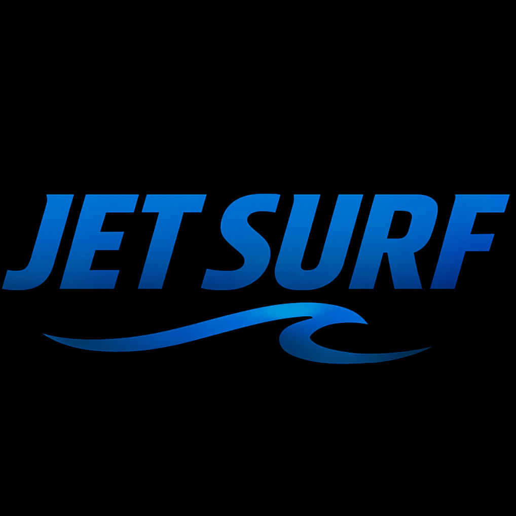 Джет серф - 10 минут. 
(Запись только по выходным).