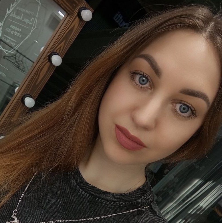 Кутарева Наталья