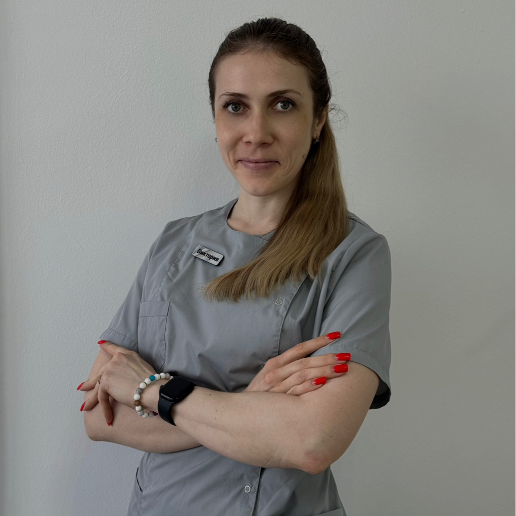 Маталыгина Виктория