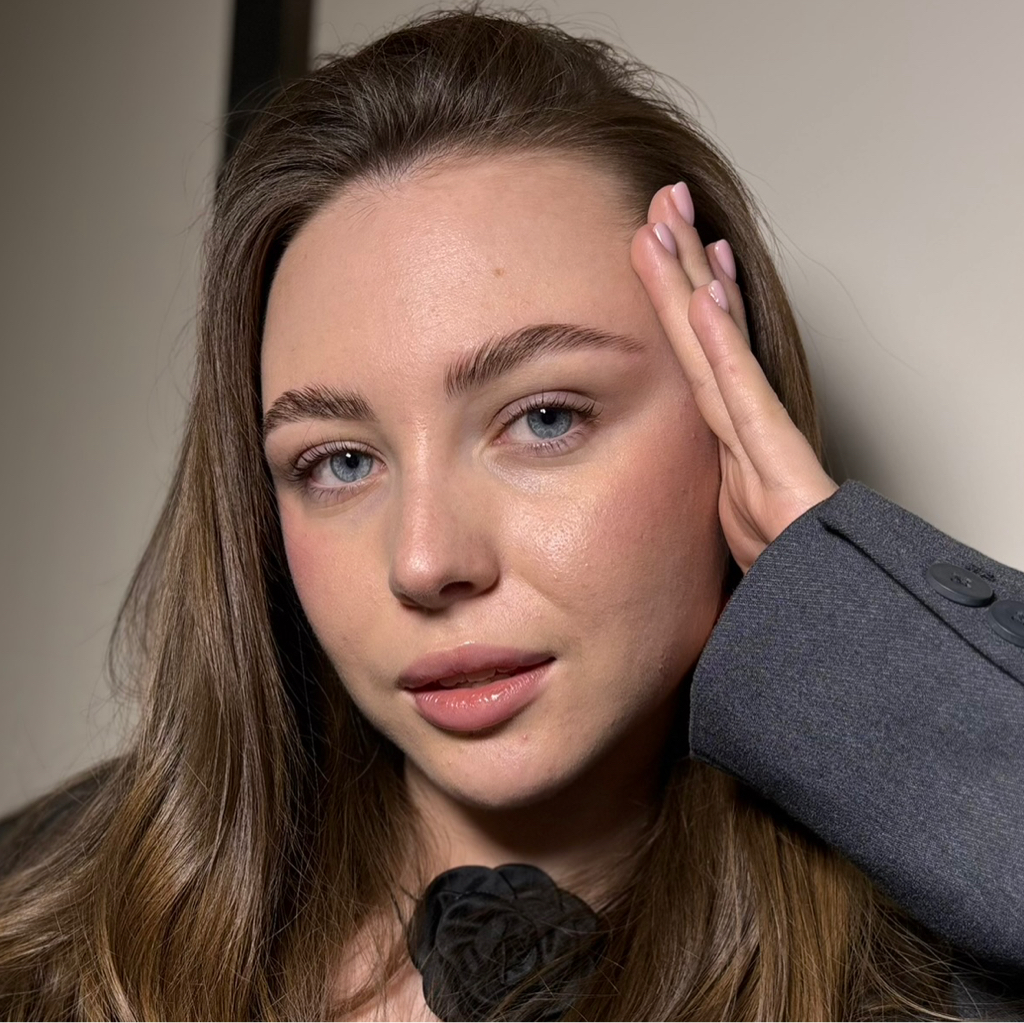 Коррекция/прореживание бровей (без окрашивания)