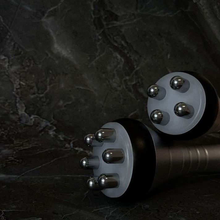 Вакуумный мaссaж с RF лифтингом (спина+руки)