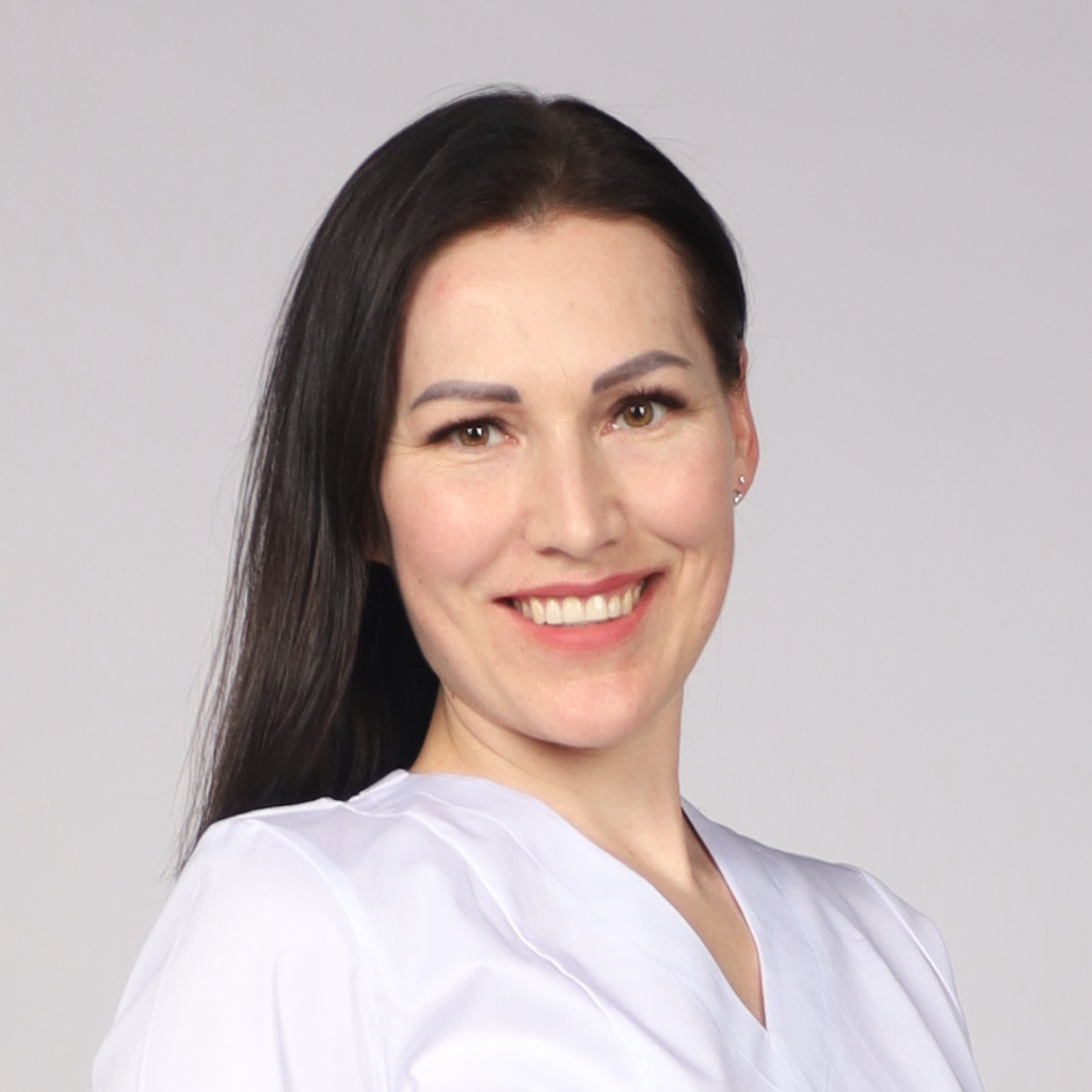 Королева Татьяна  Витальевна