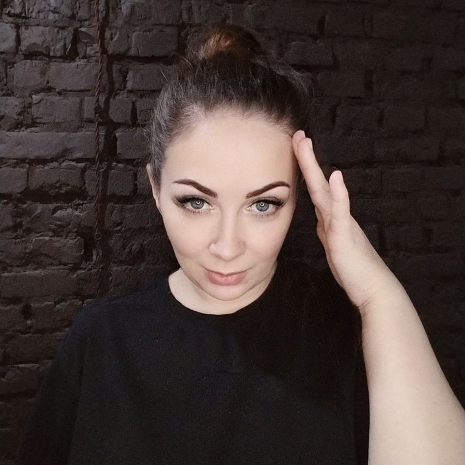 Каменева Евгения