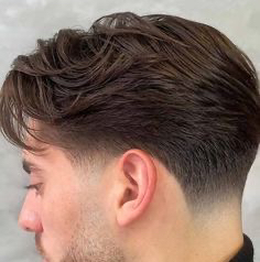 Укладка волос