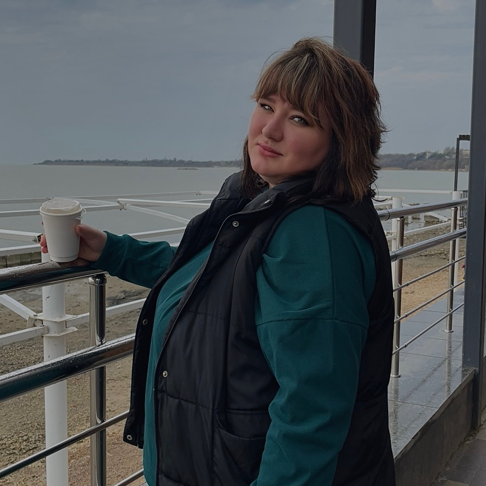 Федоренко Валерия