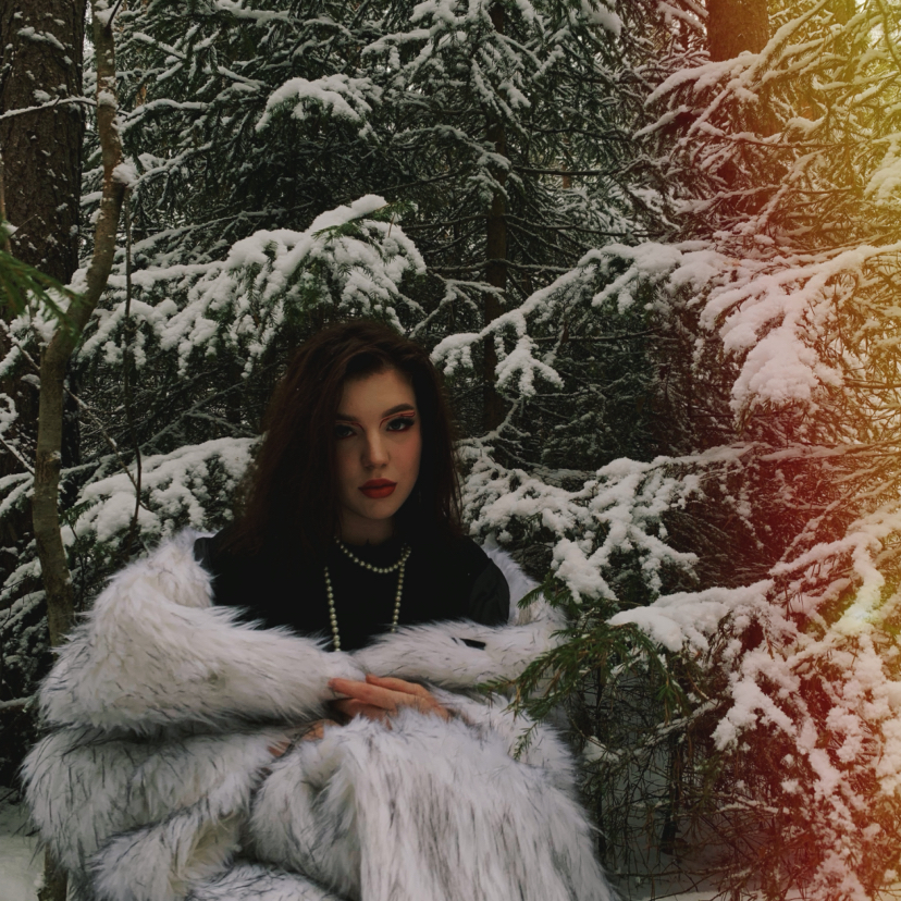 Масликова Кира