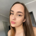 Богомолова Милана