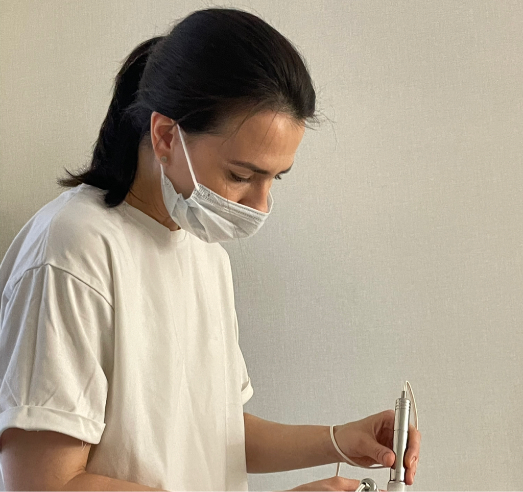 Васильева Елена