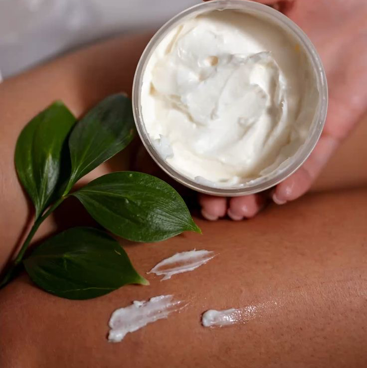 Крио/ Термо Обертование ( зона на выбор )