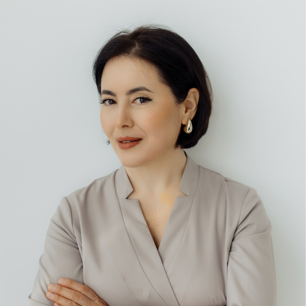 Давлетшина Гульназ