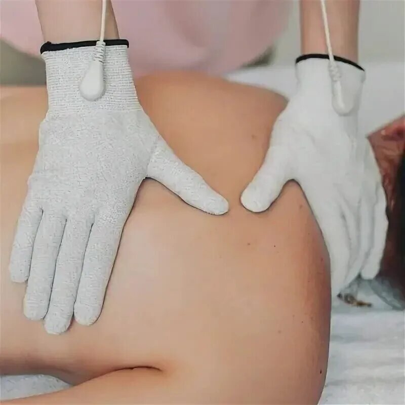 БиоЭнергетический
массаж тела