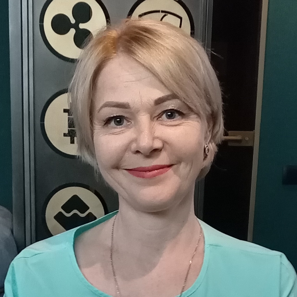 Потапенко Татьяна