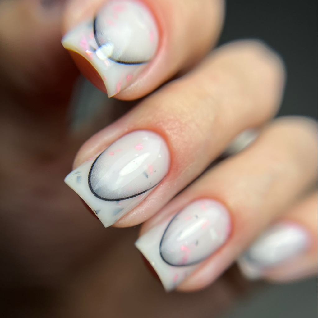 Легкий дизайн